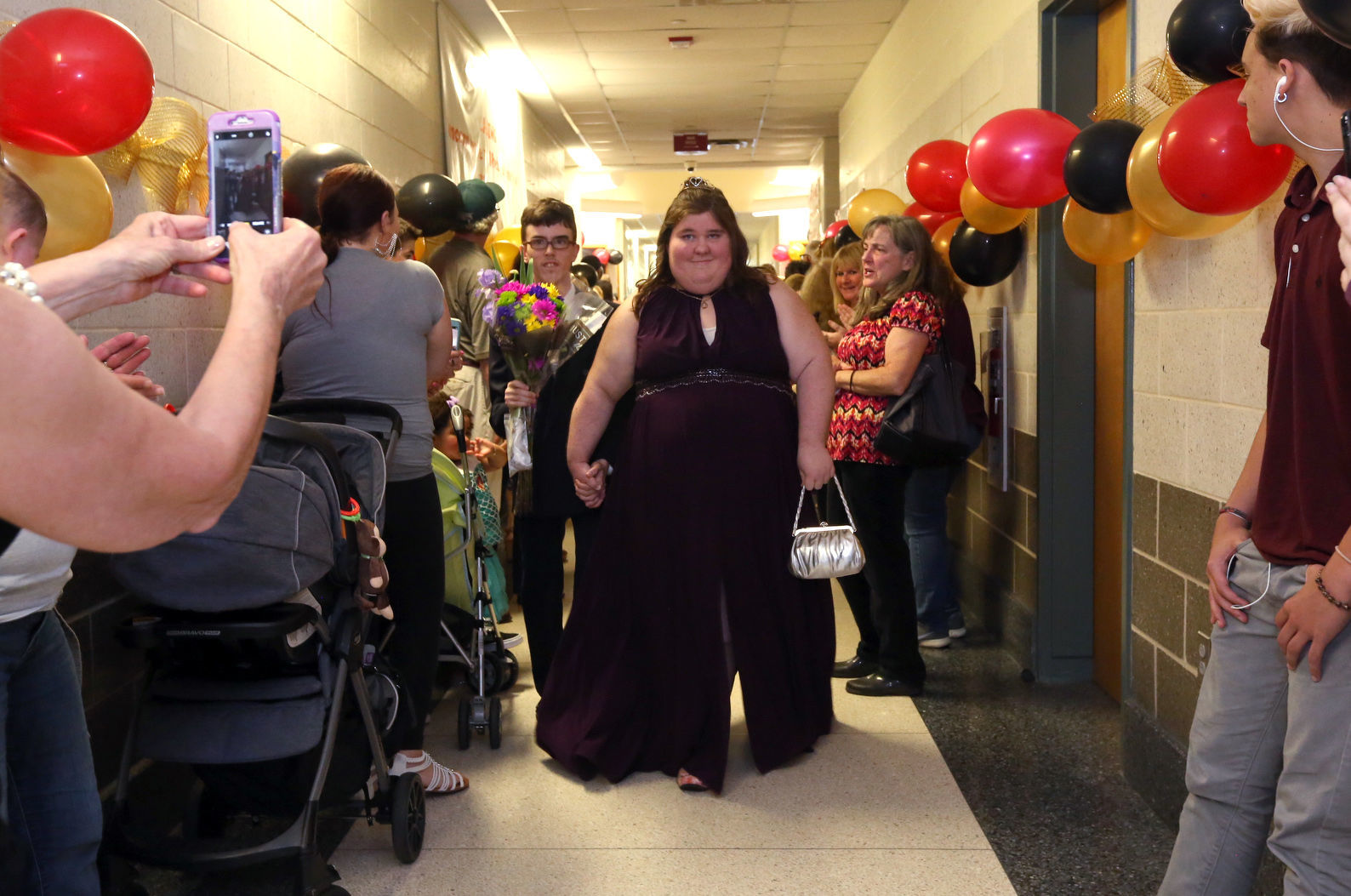 Cape May Special Services Prom